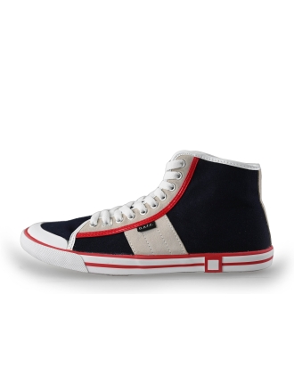 D.A.T.E. Hoge sneakers Overig 226214