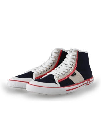 D.A.T.E. Hoge sneakers Overig 226214