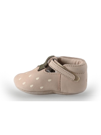 Donsje Instappers Beige 226261