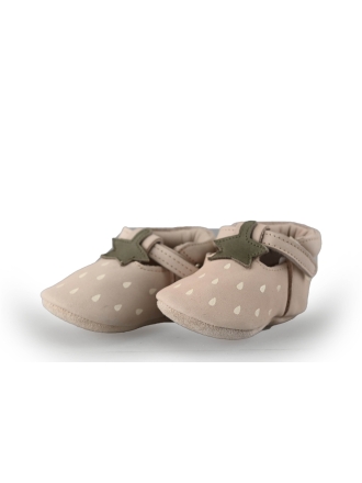 Donsje Instappers Beige 226261