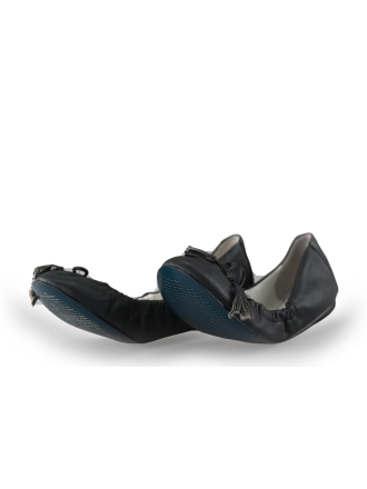 Patrizia Pepe Ballerina's Zwart 226343