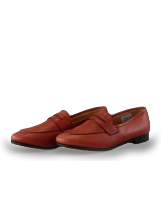 Ridiculous Classic Loafers  Rood 226449