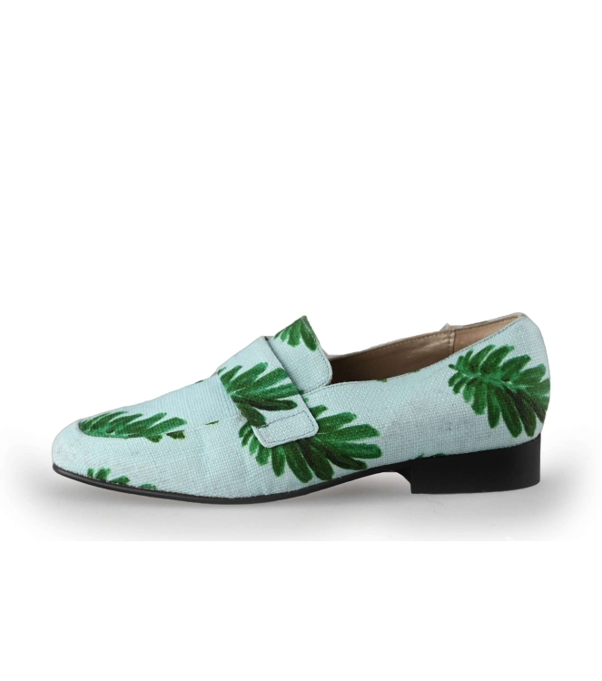Fabienne Chapot Loafers 