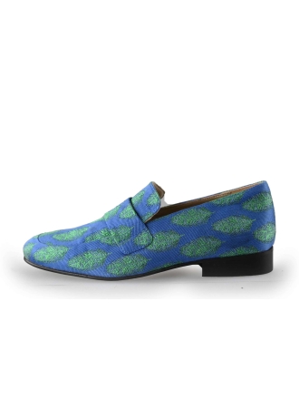 Fabienne Chapot Loafers  Blauw 226500