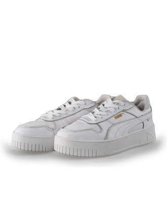 Puma Sneakers Wit 226678