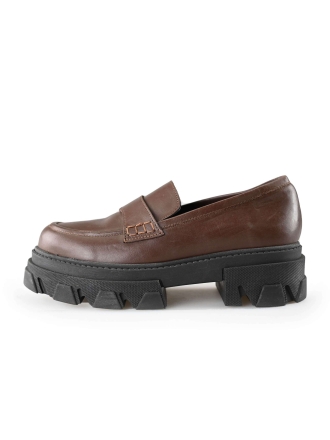 Alohas Loafers  Bruin 226973