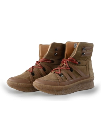 Toral Sneeuwlaarzen Beige 227027