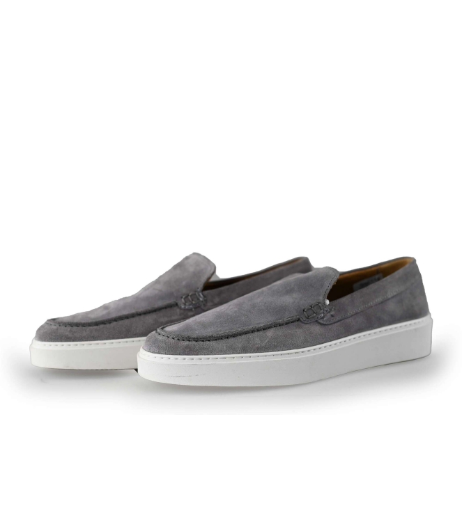 Giorgio Loafers 