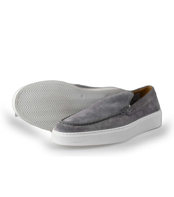 Giorgio Loafers 