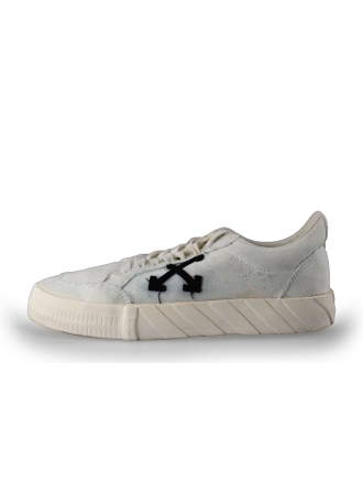 Off- White Sneakers