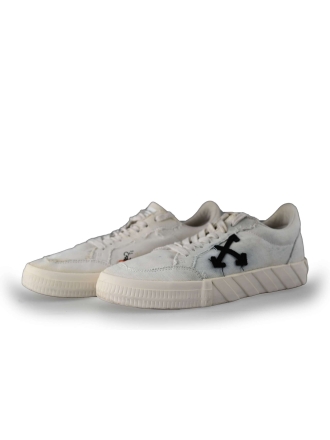 Off- White Sneakers