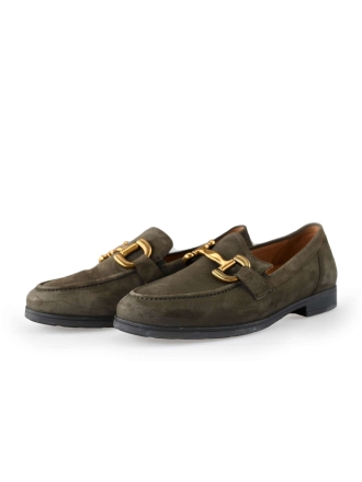 Gabor Loafers  Bruin 227176