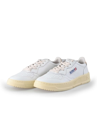 Audley Sneakers Wit 227259
