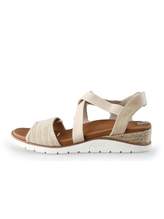 Bobs Sandalen