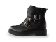Nelson Biker boots
