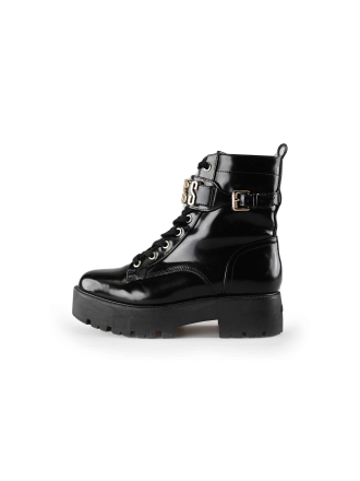 Guess Veterboots Zwart 227532