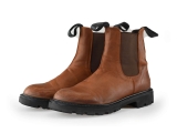 Nelson Chelsea boots