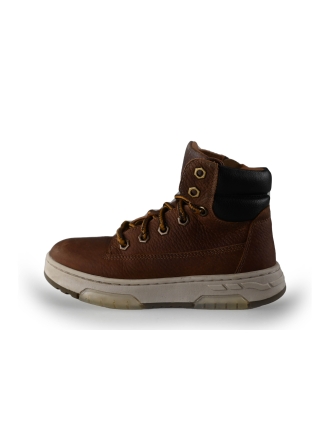 Muyters Hoge sneakers