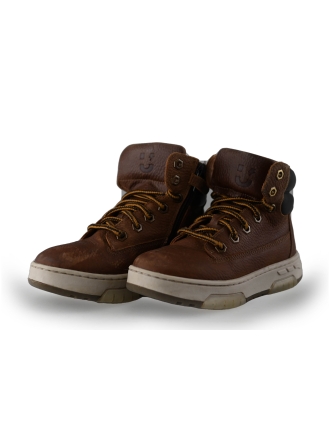 Muyters Hoge sneakers