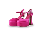 Toral Pumps