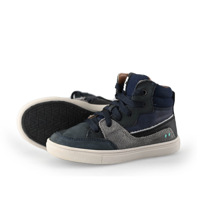 Bunniesjr Hoge sneakers