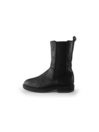 Muyters Chelsea boots Zwart 228688