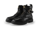 Nelson Biker boots
