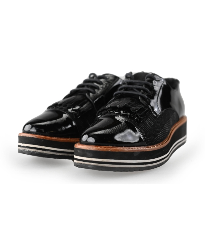 Crinkles Veterschoenen