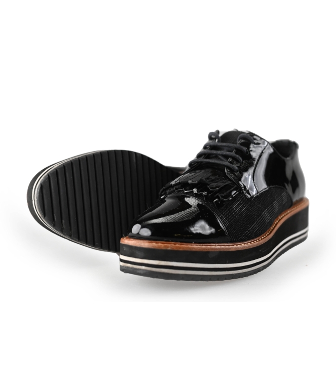 Crinkles Veterschoenen