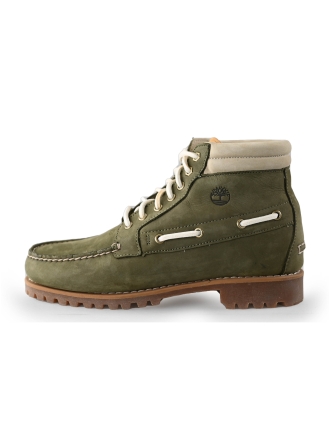 Timberland Veterboots
