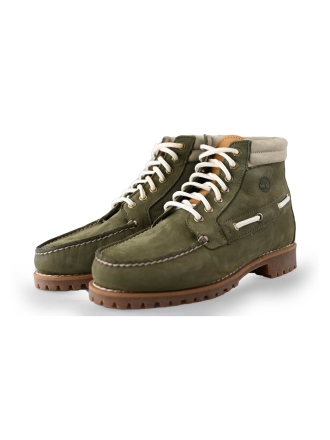 Timberland Veterboots