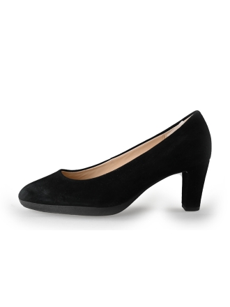 Gabor Pumps Zwart 229219