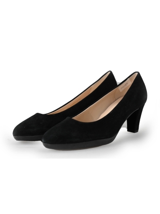 Gabor Pumps Zwart 229219