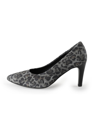 Gabor Pumps Grijs 229265