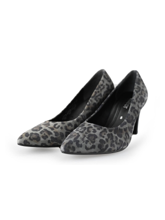 Gabor Pumps Grijs 229265