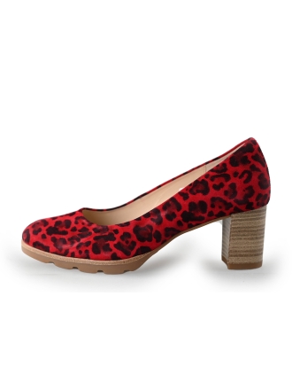 Gabor Pumps Rood 229268