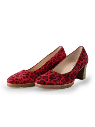 Gabor Pumps Rood 229268