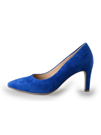 Gabor Pumps Blauw 229278