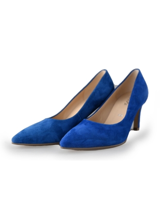 Gabor Pumps Blauw 229278