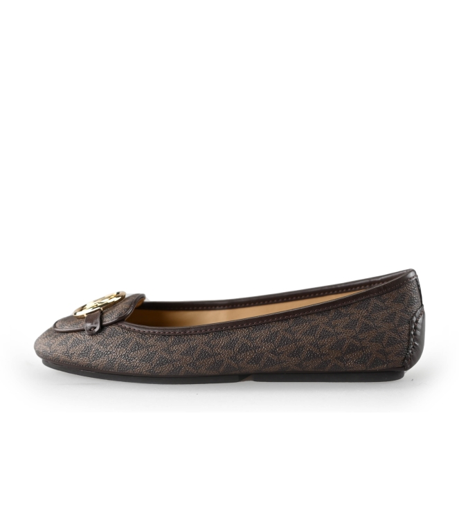 Michael Kors Ballerina's