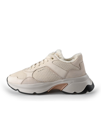 Nubikk Sneakers Beige 229389