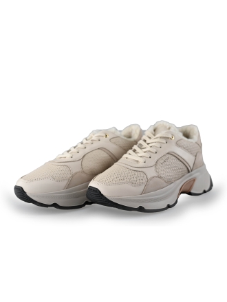 Nubikk Sneakers Beige 229389
