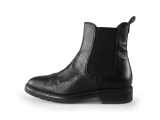 Linea Zeta Chelsea boots