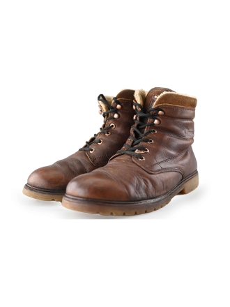 Panama Jack Veterboots Bruin 229882