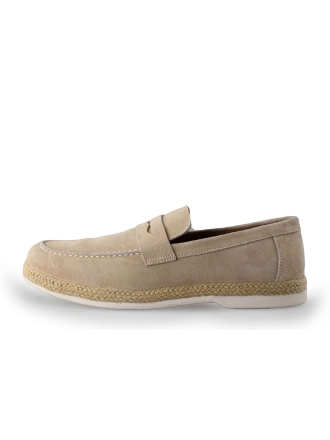 Vertice Loafers  Beige 229934