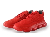 Red-Rag Sneakers