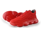 Red-Rag Sneakers