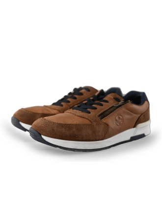Rieker Sneakers Bruin 220003