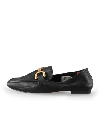 Bibi Lou Loafers  Zwart 220022