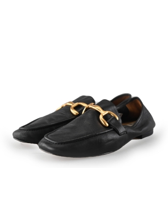 Bibi Lou Loafers  Zwart 220022